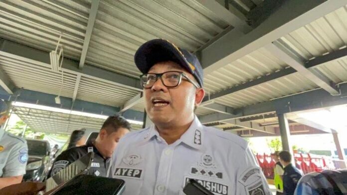 AYEP - KADISHUB TANGSEL