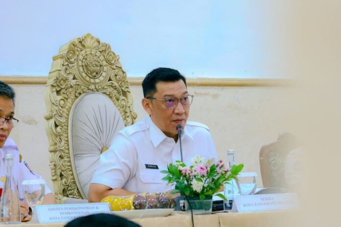 BAMBANG - ASN DILARANG BAWA MODIN MUDIK