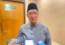 Jelang Idul Fitri, Pemkot Tangsel Pastikan Operasional Pelayanan Sampah Berjalan Normal