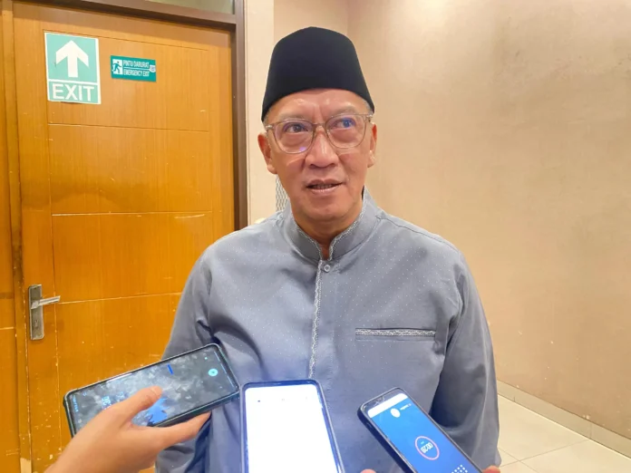 BAMBANG - SEKDA TANGSEL