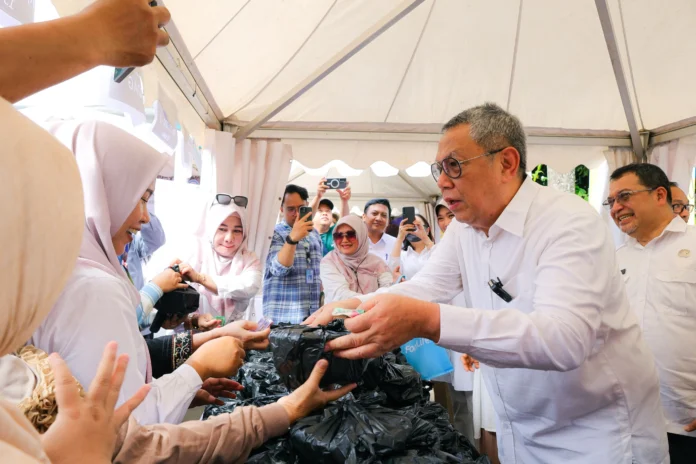 BENYAMIN - BAZAR RAMADAN TANGSEL 03