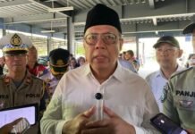 Marak Proposal THR di Tangsel, Benyamin Davnie: Tidak Boleh Maksa