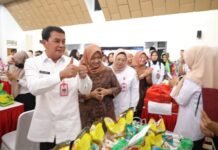 Tekan Harga Komoditi, Pemkab Siapkan 7.250 Paket Sembako Murah