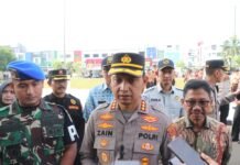 Waspada Kejahatan Selama Idul Fitri 2025, Polisi Buka Hotline Pelayanan Pengaduan di Call Center 110