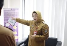 Wabup Intan Tegaskan Akan Cabut Izin Industri yang Tak Berikan THR Pekerja di Tangerang