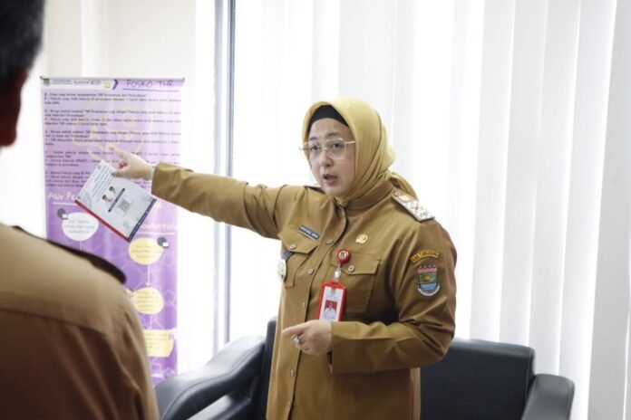 INTAN - POSKO THR 2025