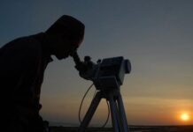 Kemenag Akan Gelar Sidang Isbat Penentuan 1 Syawal Hari Ini