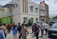 Tidak Temukan Kecurangan, Satgas Pangan Polri dan Kemendag RI Sidak Pabrik MinyaKita di Tangerang