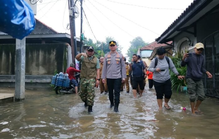 PILAR - BANJIR 01