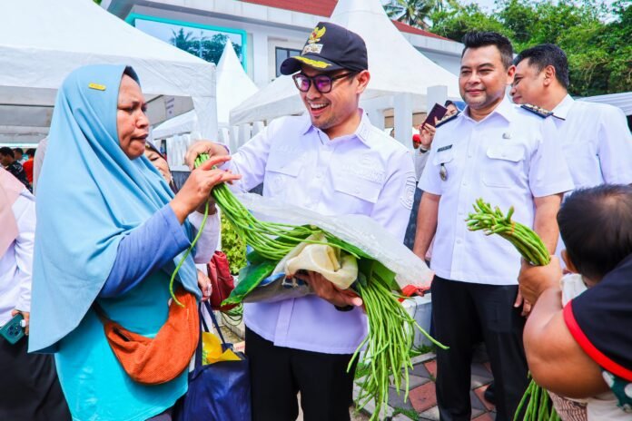 PILAR - BAZAR RAMADAN DI SETU 03