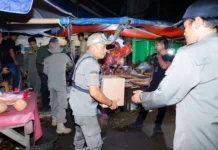Gelar Operasi Gabungan Ramadan: Ratusan Botol Miras Disita, Tempat Hiburan Tangsel Diawasi Ketat