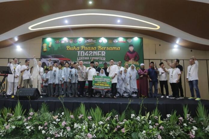 SACHRUDIN - SANTUNAN 1000 YATIM 02