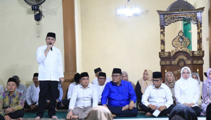 SOMA - SAFARI RAMADAN PASAR KEMIS