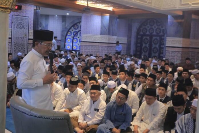 Sachrudin Ceramah