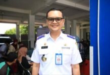 Dishub Kota Tangerang Buka Posko Validasi Peserta Mudik Gratis Kemenhub 2025