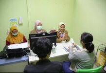 Dinkes Kota Tangerang Pastikan Layanan Kegawatdaruratan Tetap Beroperasi Selama Lebaran