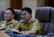 Jelang Lebaran, Sachrudin Larang ASN Tangerang Terima Gratifikasi