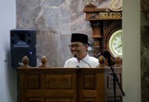 Wali Kota Tangerang Siap Berikan Pelayanan Terbaik dan Serap Aspirasi