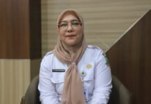 Dinkes Kota Tangerang Antisipasi Menyebarnya Penyakit Leptospirosis