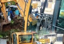 Dinas PUPR Kota Tangerang Kembali Lakukan Peremajaan Turap di Perumahan Ciledug Indah