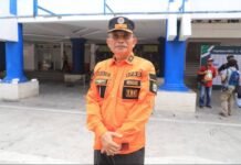 Tak Kenal Libur, BPBD Kota Tangerang Siaga 24 Jam Selama Libur Kebaran