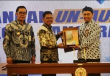 Sachrudin Tegaskan LKPD Bukan Hanya Formalitas, Tapi Cerminan Kinerja Pemkot dalam Pengelolaan Anggaran