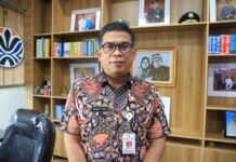 DLH Kota Tangerang Pastikan Operasional Penanganan Sampah Tetap Berjalan Normal di Libur Lebaran