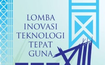 Kembali Gelar Lomba TTG 2025, Pemkot Tangsel Siapkan Total Hadiah Rp48 Juta!