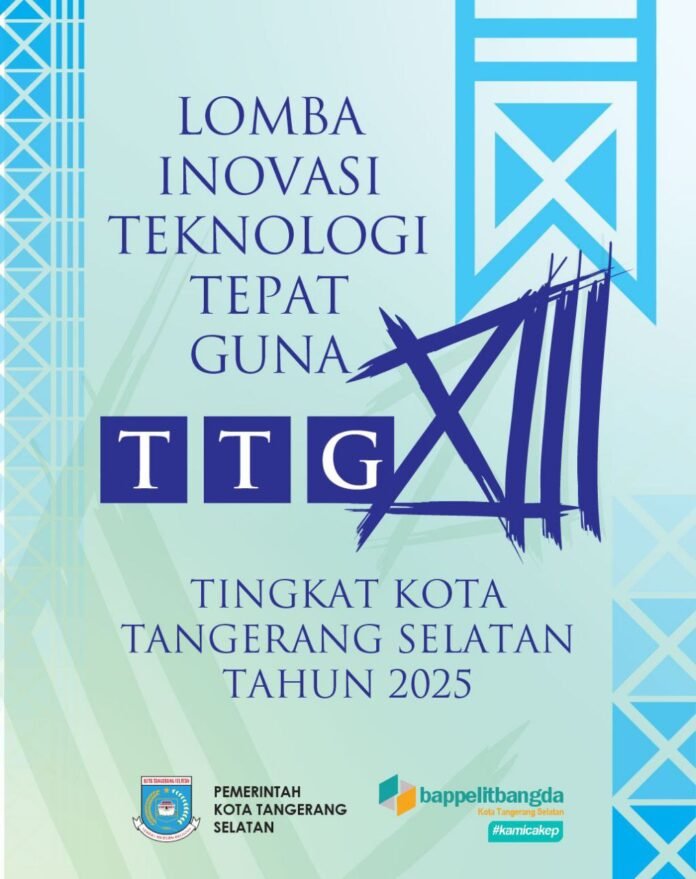 TTG XIII 2025