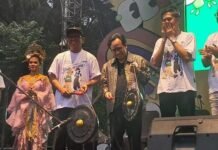 Provinsi Banten Jadi Salah Satu Provinsi Prioritas Pengembangan Ekonomi Kreatif