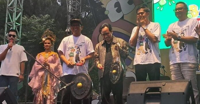 andra - Provinsi Prioritas Pengembangan Ekonomi Kreatif
