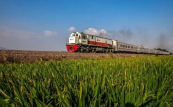 Jalur KA Rangkasbitung-Pandeglang Banten Bakal Diaktifkan Lagi