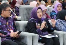 Wabup Intan Buka Forum Konsultasi Publik RPJMD Kabupaten Tangerang Tahun 2025-2029