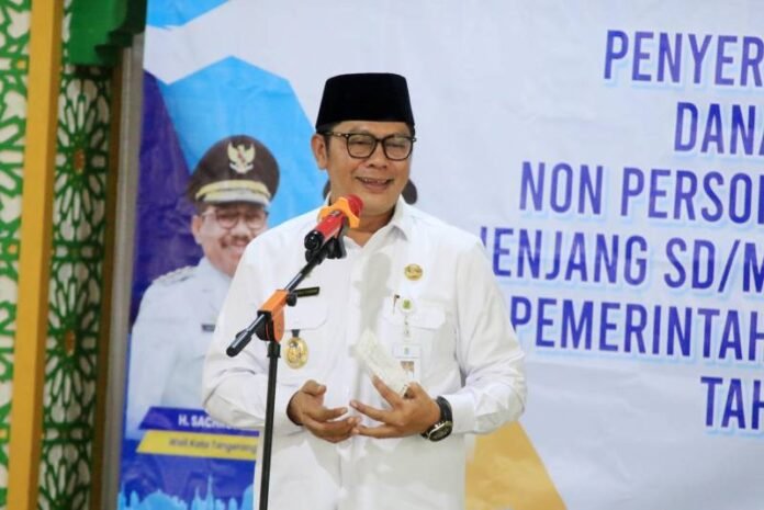 wakil 1