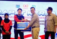 Sekda Bambang Pastikan Efisiensi Tak Pengaruhi Persiapan Porprov 2026