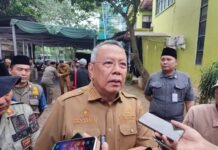 Pelecehan Anak Dibawah Umur, Wali Kota Benyamin: Ambil Langkah Hukum Yang Tepat, Demi Keadilan si Korban