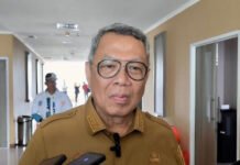 Wali Kota Benyamin Pastikan 6.177 Honorer Diangkat PPPK Pertengahan Tahun Ini