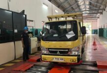Dishub Tangsel Kaji Ulang Potensi PAD Baru di Sektor Perhubungan