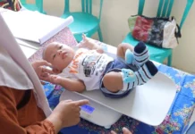 Kejar Imunisasi, Jangan Sampai Ketinggalan! Ini Jadwal Lengkap PENARI di Tangsel