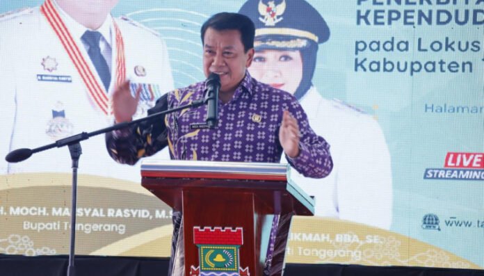 MAESYAL - ADMINDUK GRATIS
