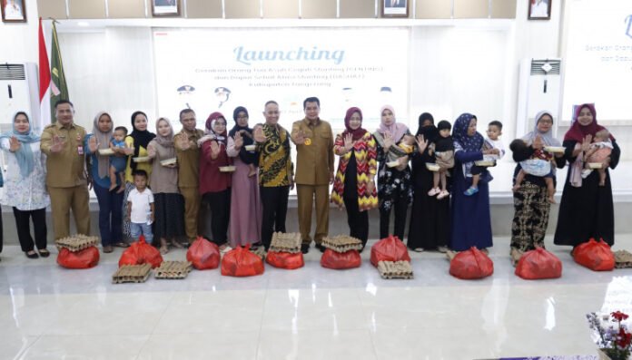 MAESYAL - LAUNCHING GENTING DASHAT