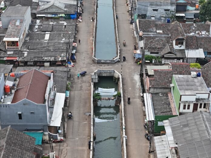 PENANGANAN BANJIR MAHARTA 02