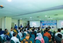 Program RUTLH Berlanjut, Disperkimta Tangsel Bakal Bedah 369 Unit Rumah