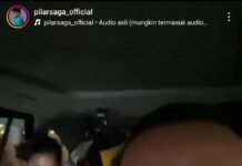 Tunjukan Kepedulian, Wakil Wali Kota Pilar Saga Antar Korban Kecelakaan ke RS Terdekat