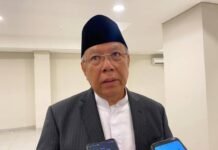 Cerita Walikota Tangsel Benyamin Davnie Jalani Puasa dan Idul Fitri 2025 di Tanah Suci