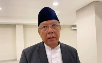 Cerita Walikota Tangsel Benyamin Davnie Jalani Puasa dan Idul Fitri 2025 di Tanah Suci
