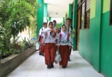 Usai Libur Lebaran, Jamaluddin Himbau Siswa Siapkan Diri Kembali untuk Proses Belajar