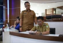 Pemkot Tangerang Pastikan Tindak Lanjut Laporan Warga via LAKSA Tanpa Penundaan