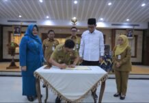 Permudah Akses Layanan Kesehatan, Pemkot Tangerang Perkuat Kerja Sama dengan 34 Rumah Sakit Swasta