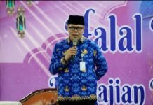 Maryono: FORMAT Harus Jadi Penggerak Kebaikan di Tengah Masyarakat